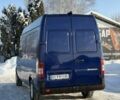 Синій Мерседес Sprinter, об'ємом двигуна 2.69 л та пробігом 128 тис. км за 10300 $, фото 4 на Automoto.ua