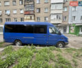Синий Мерседес Sprinter, объемом двигателя 2.15 л и пробегом 200 тыс. км за 11500 $, фото 9 на Automoto.ua