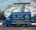 Синій Мерседес Sprinter, об'ємом двигуна 2.1 л та пробігом 470 тис. км за 18000 $, фото 1 на Automoto.ua
