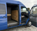 Синий Мерседес Sprinter, объемом двигателя 2.7 л и пробегом 455 тыс. км за 10499 $, фото 13 на Automoto.ua