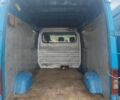Синий Мерседес Sprinter, объемом двигателя 2.69 л и пробегом 340 тыс. км за 12000 $, фото 6 на Automoto.ua