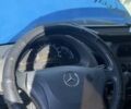 Синий Мерседес Sprinter, объемом двигателя 2.15 л и пробегом 244 тыс. км за 8888 $, фото 17 на Automoto.ua