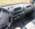 Синий Мерседес Sprinter, объемом двигателя 2.69 л и пробегом 340 тыс. км за 12000 $, фото 4 на Automoto.ua