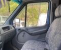 Синий Мерседес Sprinter, объемом двигателя 2.15 л и пробегом 244 тыс. км за 8888 $, фото 16 на Automoto.ua