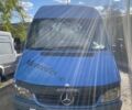 Синій Мерседес Sprinter, об'ємом двигуна 2.15 л та пробігом 244 тис. км за 8888 $, фото 9 на Automoto.ua