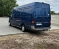 Синій Мерседес Sprinter, об'ємом двигуна 2.7 л та пробігом 465 тис. км за 9700 $, фото 4 на Automoto.ua