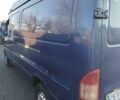 Синий Мерседес Sprinter, объемом двигателя 2.7 л и пробегом 450 тыс. км за 9550 $, фото 5 на Automoto.ua