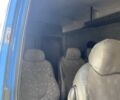 Синий Мерседес Sprinter, объемом двигателя 2.15 л и пробегом 244 тыс. км за 8888 $, фото 26 на Automoto.ua