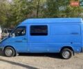 Синий Мерседес Sprinter, объемом двигателя 2.15 л и пробегом 244 тыс. км за 8888 $, фото 3 на Automoto.ua