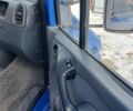 Синий Мерседес Sprinter, объемом двигателя 2.15 л и пробегом 350 тыс. км за 11999 $, фото 4 на Automoto.ua