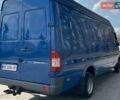 Синий Мерседес Sprinter, объемом двигателя 2.7 л и пробегом 356 тыс. км за 20000 $, фото 7 на Automoto.ua