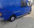 Синий Мерседес Sprinter, объемом двигателя 2.1 л и пробегом 325 тыс. км за 7600 $, фото 2 на Automoto.ua