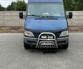 Синій Мерседес Sprinter, об'ємом двигуна 2.7 л та пробігом 465 тис. км за 9700 $, фото 1 на Automoto.ua
