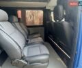 Синий Мерседес Sprinter, объемом двигателя 2.7 л и пробегом 131 тыс. км за 10550 $, фото 8 на Automoto.ua