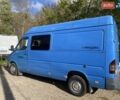 Синий Мерседес Sprinter, объемом двигателя 2.15 л и пробегом 244 тыс. км за 8888 $, фото 2 на Automoto.ua