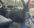 Синий Мерседес Sprinter, объемом двигателя 2.7 л и пробегом 131 тыс. км за 10550 $, фото 6 на Automoto.ua
