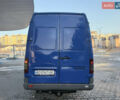 Синий Мерседес Sprinter, объемом двигателя 2.15 л и пробегом 380 тыс. км за 6999 $, фото 6 на Automoto.ua