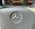 Синий Мерседес Sprinter, объемом двигателя 2.7 л и пробегом 356 тыс. км за 20000 $, фото 23 на Automoto.ua