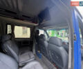 Синий Мерседес Sprinter, объемом двигателя 2.15 л и пробегом 200 тыс. км за 11500 $, фото 4 на Automoto.ua