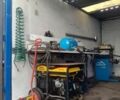 Синій Мерседес Sprinter, об'ємом двигуна 2.1 л та пробігом 470 тис. км за 18000 $, фото 3 на Automoto.ua