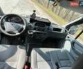 Синий Мерседес Sprinter, объемом двигателя 2.7 л и пробегом 356 тыс. км за 20000 $, фото 13 на Automoto.ua