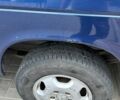 Синій Мерседес Sprinter, об'ємом двигуна 2.7 л та пробігом 465 тис. км за 9700 $, фото 5 на Automoto.ua