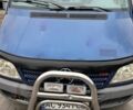 Синій Мерседес Sprinter, об'ємом двигуна 2.7 л та пробігом 465 тис. км за 9700 $, фото 7 на Automoto.ua