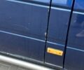 Синій Мерседес Sprinter, об'ємом двигуна 2.7 л та пробігом 465 тис. км за 9700 $, фото 9 на Automoto.ua