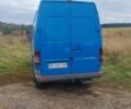 Синий Мерседес Sprinter, объемом двигателя 2.69 л и пробегом 340 тыс. км за 12000 $, фото 12 на Automoto.ua