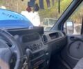 Синий Мерседес Sprinter, объемом двигателя 2.15 л и пробегом 244 тыс. км за 8888 $, фото 18 на Automoto.ua