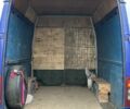 Синий Мерседес Sprinter, объемом двигателя 2.2 л и пробегом 801 тыс. км за 7300 $, фото 10 на Automoto.ua