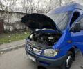 Синій Мерседес Sprinter, об'ємом двигуна 2.2 л та пробігом 1 тис. км за 13200 $, фото 14 на Automoto.ua