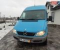 Синий Мерседес Sprinter, объемом двигателя 0 л и пробегом 228 тыс. км за 17700 $, фото 1 на Automoto.ua