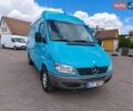Синий Мерседес Sprinter, объемом двигателя 0 л и пробегом 228 тыс. км за 17900 $, фото 3 на Automoto.ua