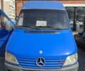 Синій Мерседес Sprinter, об'ємом двигуна 2.1 л та пробігом 460 тис. км за 8500 $, фото 1 на Automoto.ua