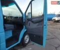 Синий Мерседес Sprinter, объемом двигателя 0 л и пробегом 228 тыс. км за 17500 $, фото 23 на Automoto.ua