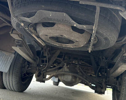 Синій Мерседес Sprinter, об'ємом двигуна 2.2 л та пробігом 1 тис. км за 13200 $, фото 31 на Automoto.ua