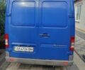 Синій Мерседес Sprinter, об'ємом двигуна 2.15 л та пробігом 999 тис. км за 9500 $, фото 7 на Automoto.ua