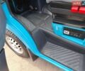 Синий Мерседес Sprinter, объемом двигателя 0 л и пробегом 228 тыс. км за 17500 $, фото 19 на Automoto.ua