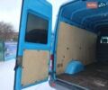 Синий Мерседес Sprinter, объемом двигателя 0 л и пробегом 228 тыс. км за 17700 $, фото 34 на Automoto.ua