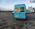 Синий Мерседес Sprinter, объемом двигателя 0 л и пробегом 228 тыс. км за 17500 $, фото 9 на Automoto.ua