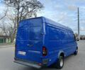 Синій Мерседес Sprinter, об'ємом двигуна 2.2 л та пробігом 1 тис. км за 13200 $, фото 7 на Automoto.ua