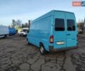 Синий Мерседес Sprinter, объемом двигателя 0 л и пробегом 228 тыс. км за 17500 $, фото 10 на Automoto.ua