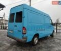 Синий Мерседес Sprinter, объемом двигателя 0 л и пробегом 228 тыс. км за 17700 $, фото 6 на Automoto.ua