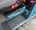 Синий Мерседес Sprinter, объемом двигателя 0 л и пробегом 228 тыс. км за 17700 $, фото 19 на Automoto.ua