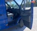 Синій Мерседес Sprinter, об'ємом двигуна 2.15 л та пробігом 132 тис. км за 9000 $, фото 11 на Automoto.ua