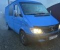 Синій Мерседес Sprinter, об'ємом двигуна 0 л та пробігом 300 тис. км за 7500 $, фото 1 на Automoto.ua
