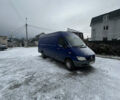 Синій Мерседес Sprinter, об'ємом двигуна 2.1 л та пробігом 100 тис. км за 6500 $, фото 2 на Automoto.ua