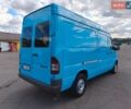 Синий Мерседес Sprinter, объемом двигателя 0 л и пробегом 228 тыс. км за 17500 $, фото 42 на Automoto.ua