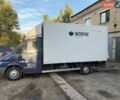 Синий Мерседес Sprinter, объемом двигателя 2.15 л и пробегом 797 тыс. км за 7999 $, фото 2 на Automoto.ua